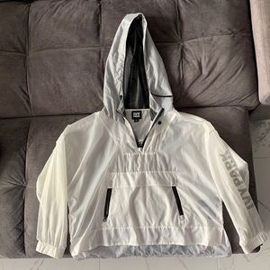IVY PARK Windbreaker